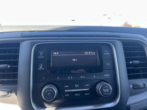 Used 2018 RAM 3500 Tradesman w/ Popular Equipment Group image 19