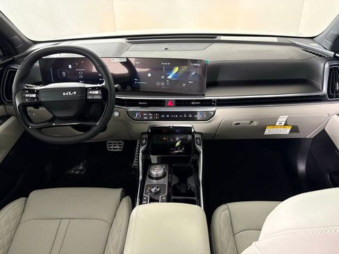 New 2026 Kia Sorento SX Prestige AWD/4WD image 42