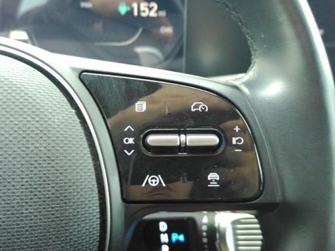 Used 2022 Hyundai Ioniq 5 Limited w/ Cargo Package AWD/4WD image 42