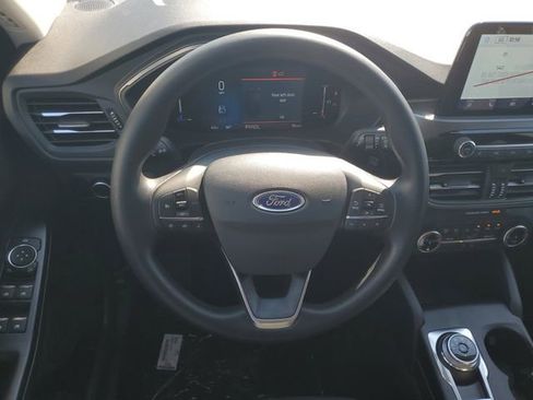 New 2026 Ford Escape Active image 8