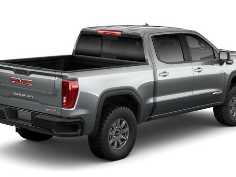 New 2026 GMC Sierra 1500 AT4X AWD/4WD image 27