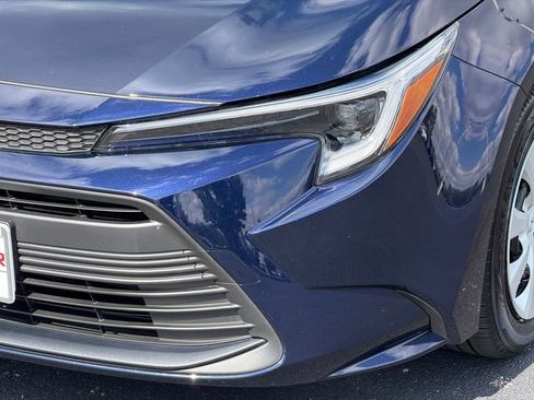 Certified 2026 Toyota Corolla LE FWD image 10