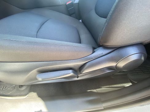 Certified 2025 Toyota RAV4 LE AWD/4WD image 12