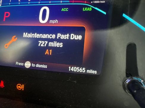 Used 2018 Honda Odyssey Elite image 8