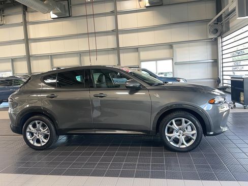 Used 2024 Dodge Hornet R/T Plus AWD/4WD image 5