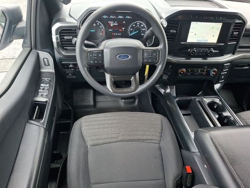 Certified 2023 Ford F150 XL w/ STX Appearance Package AWD/4WD image 11
