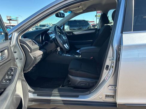 Used 2016 Subaru Outback 2.5i Premium AWD/4WD image 13