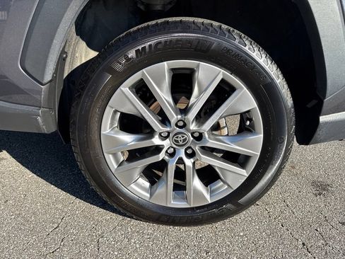 Certified 2023 Toyota RAV4 XLE Premium FWD image 48