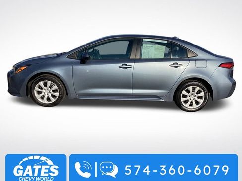Used 2024 Toyota Corolla LE image 6