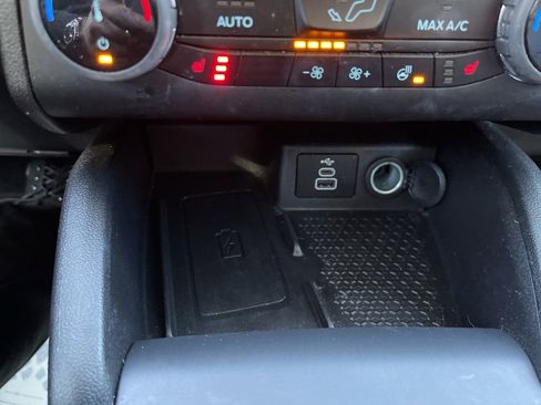 Used 2023 Ford Bronco Sport Outer Banks w/ Tech Package image 20