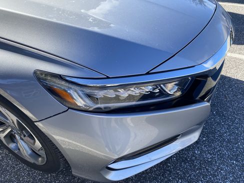 Used 2019 Honda Accord EX-L image 6
