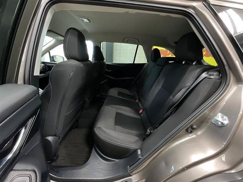 Used 2023 Subaru Outback Premium AWD/4WD image 21