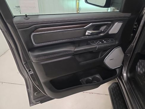 New 2026 RAM 1500 Laramie w/ Night Edition image 12