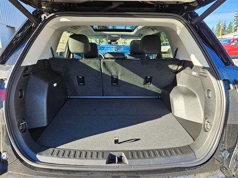 New 2026 GMC Terrain Denali image 10