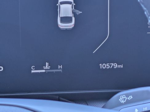 Certified 2025 Kia K4 EX FWD image 29