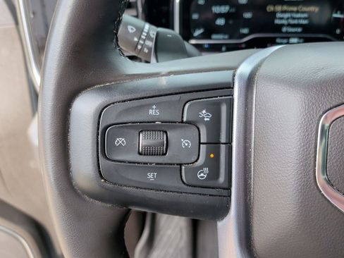 Used 2023 GMC Sierra 1500 SLT image 19