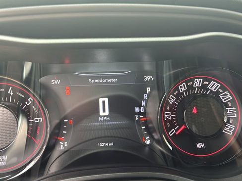 Used 2023 Dodge Challenger GT w/ Plus Package image 13