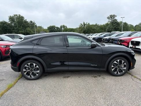New 2026 Ford Mustang Mach-E Select w/ Comfort Package Lite AWD/4WD image 2