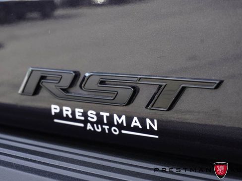 Used 2023 Chevrolet Tahoe RST w/ RST Performance Edition AWD/4WD image 44