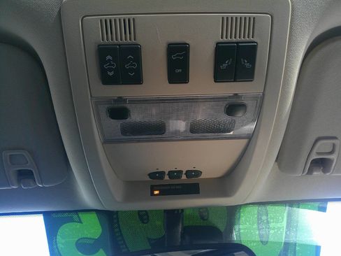 Used 2008 Cadillac Escalade AWD image 23