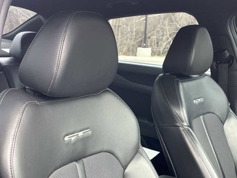 Used 2021 Kia K5 GT-Line FWD image 20