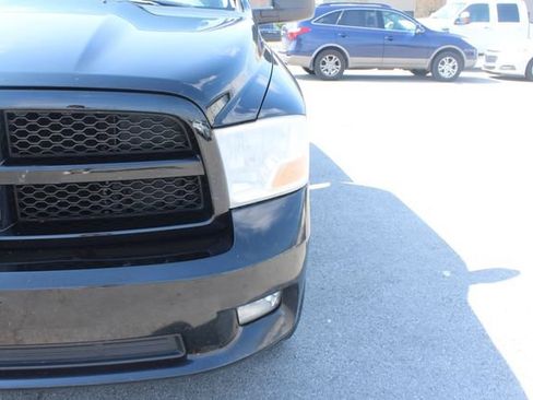 Used 2012 RAM 1500 Express w/ ST Popular Equipment Group AWD/4WD image 33