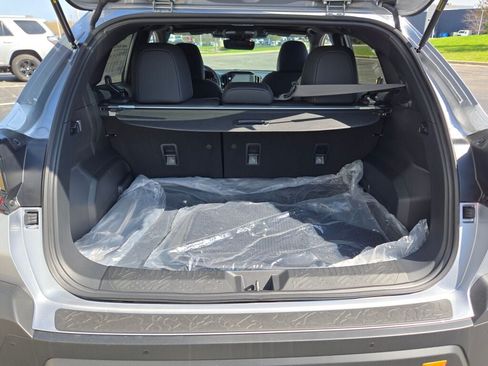 New 2026 Subaru Crosstrek 2.5i Wilderness w/ Crosstrek Mirror Package AWD/4WD image 13
