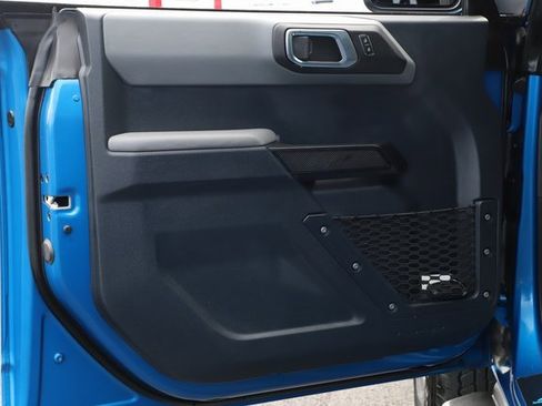 Used 2023 Ford Bronco Big Bend image 17