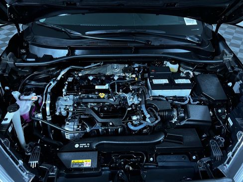 Certified 2026 Toyota Corolla Cross XLE w/ Convenience Package image 9