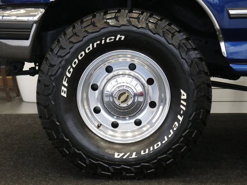 Used 1997 Ford F250 XLT AWD/4WD image 20