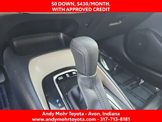 Used 2022 Toyota Corolla LE FWD image 21