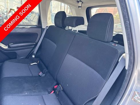 Used 2017 Subaru Forester 2.5i w/ Alloy Wheel Package AWD/4WD image 12
