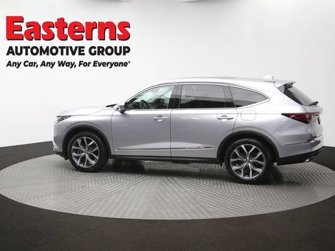 Used 2023 Acura MDX w/ Technology Package AWD/4WD image 64