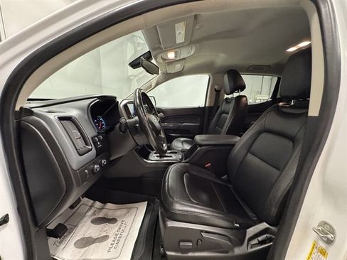 Used 2016 Chevrolet Colorado Z71 AWD/4WD image 22