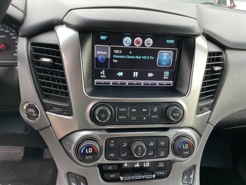 Used 2015 Chevrolet Tahoe LT image 21