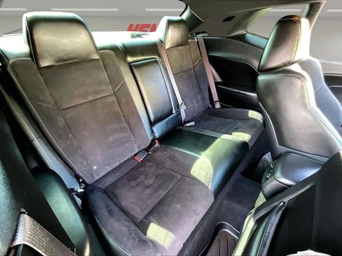 Used 2020 Dodge Challenger R/T Scat Pack RWD image 26