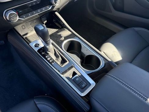 New 2025 Nissan Altima 2.5 SL image 22