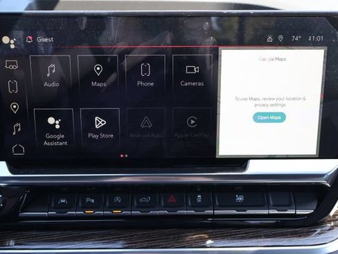 New 2026 GMC Sierra 1500 SLE AWD/4WD image 11
