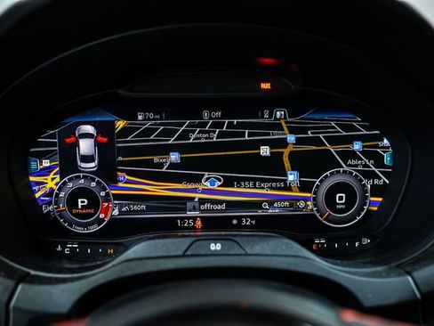 Used 2019 Audi RS 3 2.5T quattro image 38