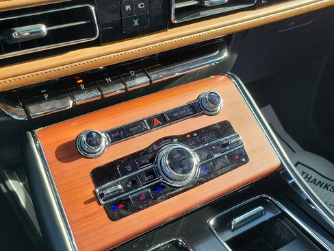 Certified 2023 Lincoln Aviator Reserve w/ Elements Package Plus RWD image 21
