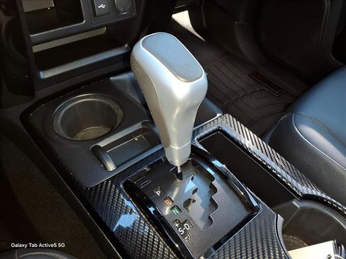 Used 2023 Toyota 4Runner TRD Off-Road Premium image 18