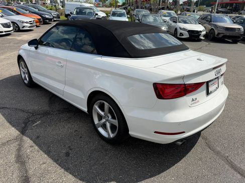 Used 2016 Audi A3 2.0T Premium AWD/4WD image 27
