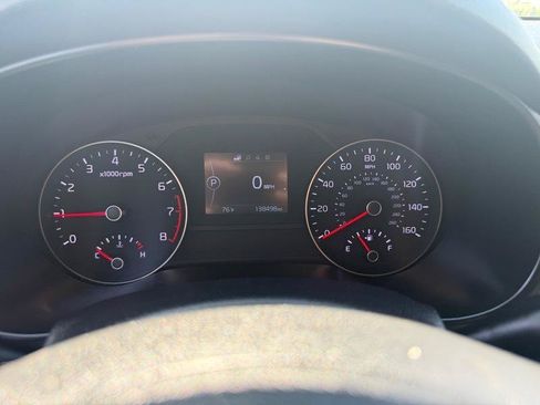 Used 2017 Kia Sportage LX FWD image 16