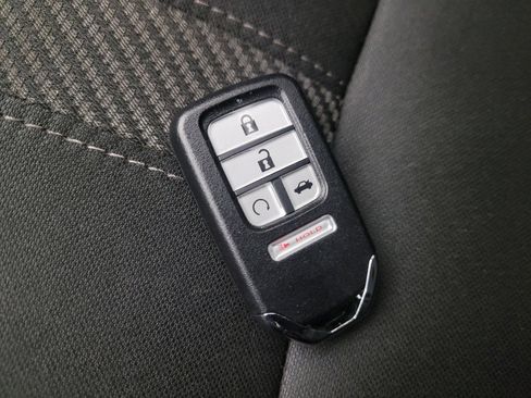 Used 2017 Honda Civic EX image 32