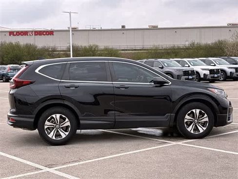 Used 2020 Honda CR-V LX image 7