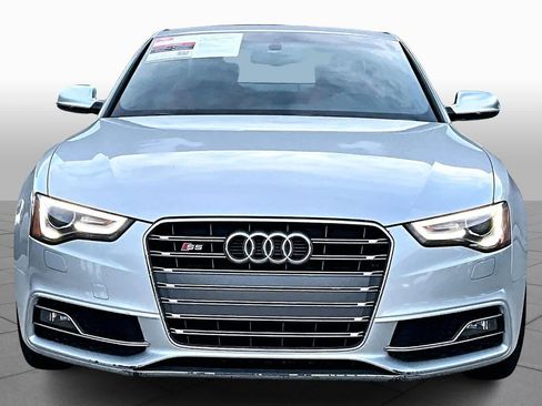 Used 2014 Audi S5 Premium Plus image 3