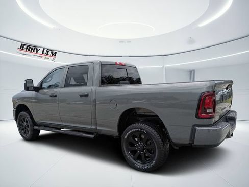 New 2026 RAM 2500 Tradesman AWD/4WD image 5