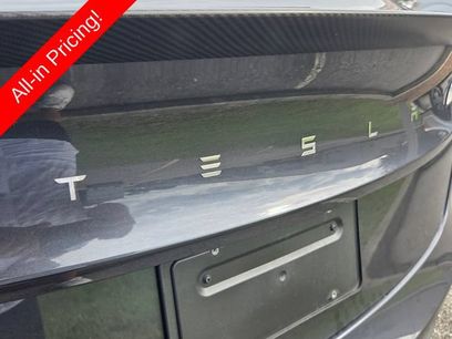 Used 2025 Tesla Model 3 Long Range