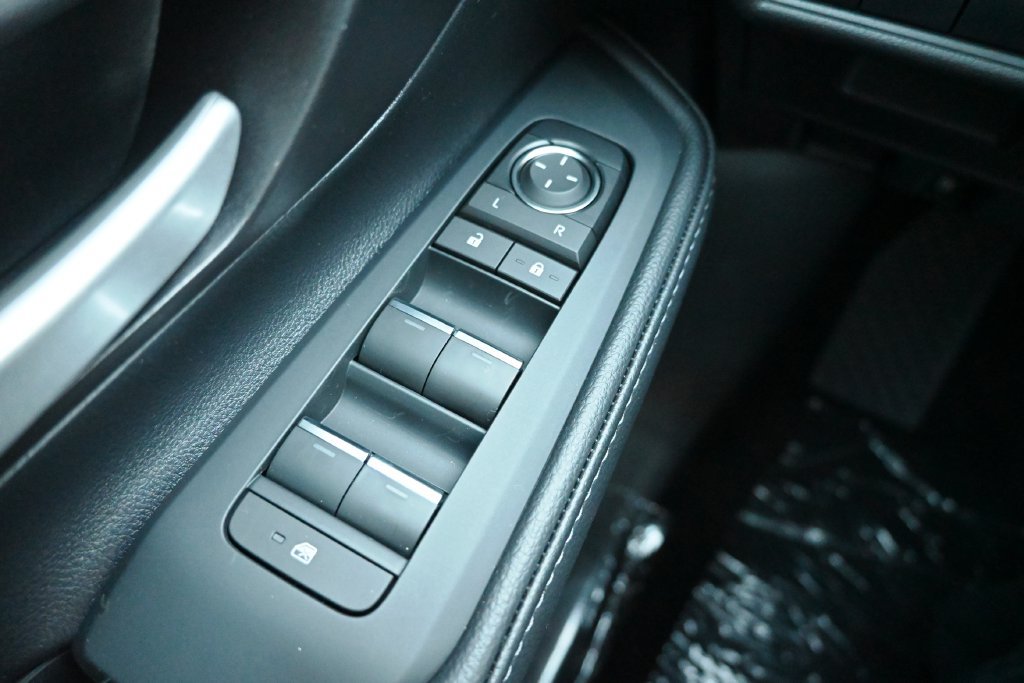 New 2026 Toyota Grand Highlander AWD Hybrid image 31