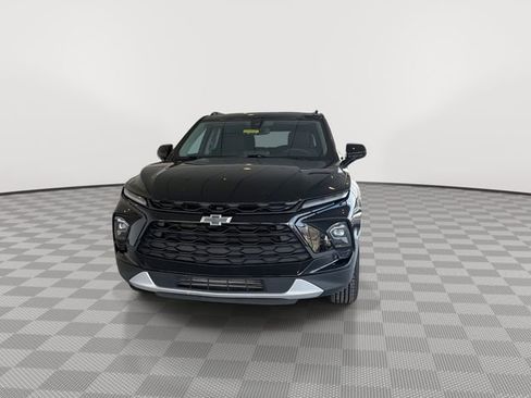 Certified 2024 Chevrolet Blazer LT w/ Convenience Package image 4
